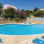 Sunshine Salgados Guia Algarve Tatil Evi