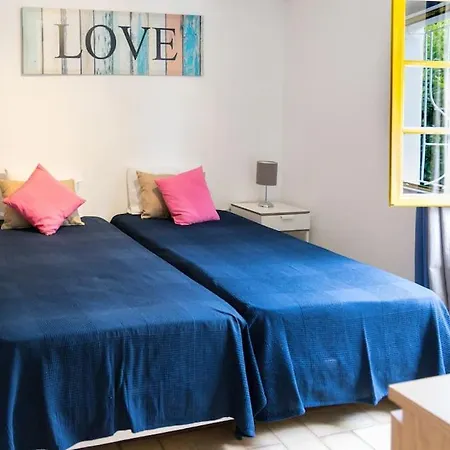 Sunshine Salgados Guia Algarve Tatil Evi Albufeira