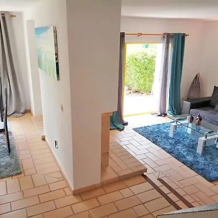 Sunshine Salgados Guia Algarve