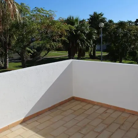 Sunshine Salgados Guia Algarve 別荘 *