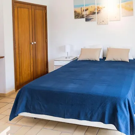 Sunshine Salgados Guia Algarve 阿尔布费拉