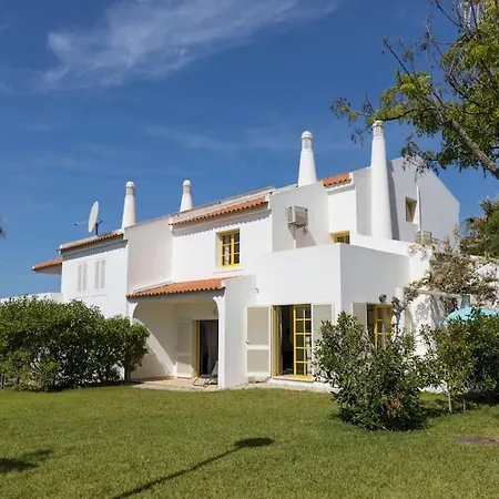 Sunshine Salgados Guia Algarve * 阿尔布费拉