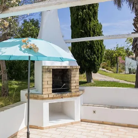 Sunshine Salgados Guia Algarve 度假居 阿尔布费拉