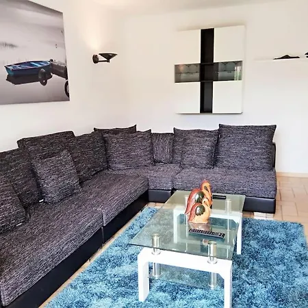 Sunshine Salgados Guia Algarve Албуфейра
