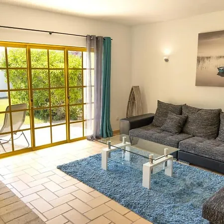 Sunshine Salgados Guia Algarve * Албуфейра