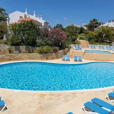 Sunshine Salgados Guia Algarve Дом отдыха